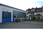 Bildergallerie HELLER Metallbau I Konstruktion I Bauschlosserei Waiblingen