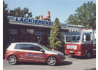 Bildergallerie Kreutel Lackiererei GmbH Radebeul