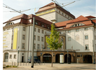 Bildergallerie Sächsische Staatsoper Dresden Dresden