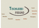Eigentümer Bilder Freund Dittmar Bautischlerei Langenbernsdorf