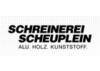 Bildergallerie Scheuplein Albert Schreinerei Bad Neustadt a.d.Saale