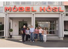 Eigentümer Bilder Hösl Möbel GmbH Möbeleinzelhandel Plößberg