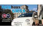 Bildergallerie Autohaus Udo Bauer GmbH Hendungen
