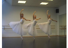 Bildergallerie Academie de Ballett et Danse und Ballettschule Roman Uliczay Ballettschule Nürnberg