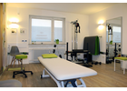 Bildergallerie Gleichmann Jannik Physiotherapie Physiopraxis Schweinfurt