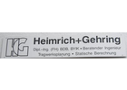 Bildergallerie Heimrich + Gehring Statische Berechnung u. Tragwerksplanung Coburg
