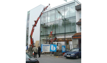 Kundenbild groß 3 Glaserei Glasbau Lippold GmbH