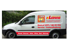 Bildergallerie Ledwig Ralf Gebäudetechnik Großharthau-Schmiedefeld