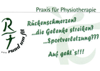 Bildergallerie Praxis für Physiotherapie, René Fleischmann Würzburg