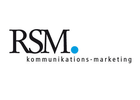 Bildergallerie RSM. Kommunikations-Marketing GmbH Agentur für Kommunikationsmarketing Nürnberg