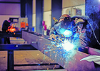Bildergallerie Reinert Metallbau GmbH Weidenbach