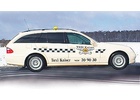 Bildergallerie Kaiser David Taxiunternehmen Weißwasser/O.L.