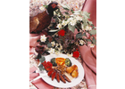 Bildergallerie Zur Jägerluck Café und Restaurant Muhr a.See