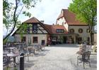 Bildergallerie Restaurant Touché Burg Hartenstein Hartenstein