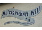 Bildergallerie Malergeschäft Will GmbH Kulmbach