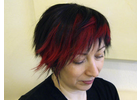 Eigentümer Bilder Friseur Shirana Nürnberg