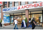 Bildergallerie MEDICON Apotheke Inh. Gernot Schindler e.K. Nürnberg