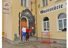Bildergallerie Zur Eisenbahn Kamenz