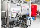 Eigentümer Bilder Bosch Industriekessel GmbH Gunzenhausen
