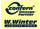 Bildergallerie W. Winter Logistik GmbH Gewerbegebiet Hüttelsgrün Zwickau