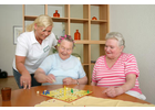 Bildergallerie Care Gesellschaft für ambulante Pflege und Erbringung sozialer Dienste mbH Oberhausen