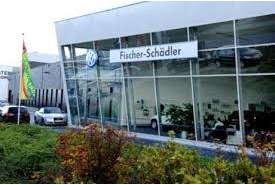Kundenfoto 3 Autohaus Fischer-Schädler GmbH