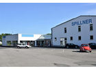 Eigentümer Bilder Spillner GmbH & Co. Farben KG Kitzingen