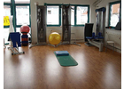 Bildergallerie Physiotherapie FPZ Rückenzentrum Riefit - U. Riemann Physiotherapeut Alzenau