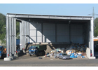 Eigentümer Bilder Müllumladestation mit AbfallServiceZentrum Silberberg Hof
