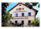 Bildergallerie Landgasthof Café Heerlein Bamberg