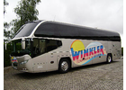 Bildergallerie WINKLER TOURISTIK Reisebüro GbR Annaberg-Buchholz