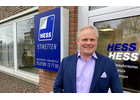 Bildergallerie Hess GmbH & Co. KG Krefeld