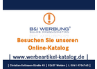 Eigentümer Bilder B&I Werbung sales communication GmbH Werbeagentur Weiden i.d.OPf.