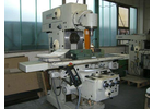Bildergallerie Hammer Industrieanlagen- u. Werkzeugmaschinen Vertrieb GmbH St. Egidien