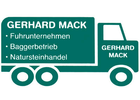 Bildergallerie Mack Gerhard Reuth