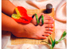 Eigentümer Bilder Weber Claudia Kosmetikstudio, Fußpflege, Nagelstudio, Wellnessmassagen Wegscheid