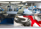 Bildergallerie Willy Maisel GmbH Textile Werbung Konradsreuth