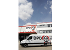 Bildergallerie DPD Deutscher Paket Dienst GmbH & COKG Aschaffenburg