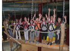 Eigentümer Bilder Tucherland GmbH & Co. KG Indoorspielplatz Nürnberg