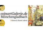 Bildergallerie coinartGalerie.de UG & CO. KG Mönchengladbach