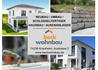 Bildergallerie Beck Wohnbau GmbH Krautheim