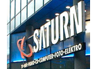 Bildergallerie Saturn Techno Markt Electro-Handelsgesellschaft mbH Düsseldorf