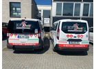Bildergallerie KFD Krankenfahrdienst NRW GmbH Mönchengladbach