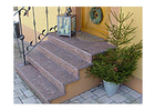 Bildergallerie Fürbringer Chr. Treppen, Fußböden, Kunst- u. Natursteine Arzberg