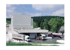 Bildergallerie GEOMIN Erzgebirgische Kalkwerke GmbH Lengefeld