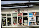 Bildergallerie Telefonzelle Dresden Gesellschaft für Mobilfunk und Zubehör mbH Weißwasser/O.L.