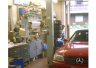 Bildergallerie Kfz-Meisterwerkstatt Gerhard Wolf Güntersleben