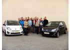Bildergallerie Autohaus Harloff Vertragshändler Renault Chemnitz