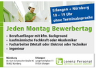 Bildergallerie Lorenz Office GmbH & Co. KG Nürnberg