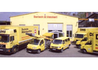 Bildergallerie Bartsch & Weickert GmbH + Co KG Umzugsservice Dresden